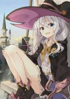 魔法で世界を救え!!