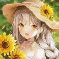 # _ ゆ ら ゞ✿さんのアイコン画像