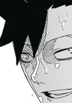 　トサカがマネージャーにさせました　【合同小説】