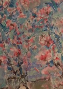 たったひとつの恋だった。