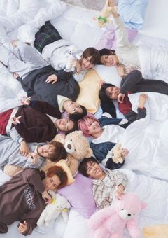 九人九色でいいじゃない