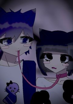 いつか世界が朽ち果てても君となら