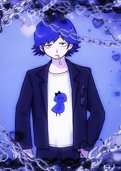 かわいい私を殺してね