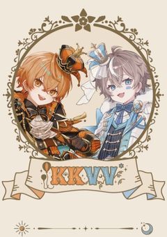 問題児3人組