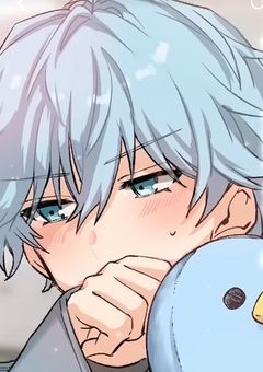 めておらの " 幼馴染 " ってだけなんです 。