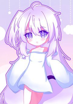 なんかイラストとかなんかする！！