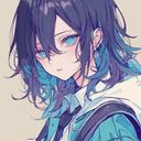 _東雲 黎@あずも れい_