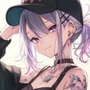 _四ノ宮 琉華@しのみや るか_