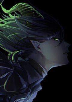 マレウスと呪われた片割れドラゴン