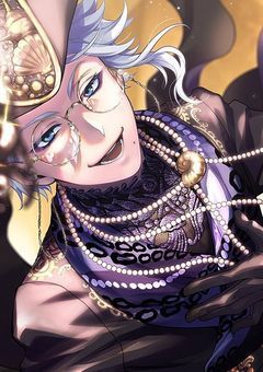 主様と監督生は入れ替わってしまったようで。