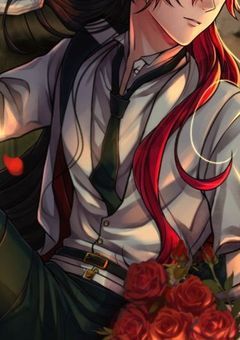 ルカスの義妹は笑顔を知らない