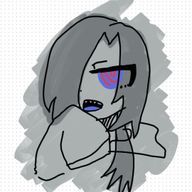 逆さの傘・厨二病@超低浮上さんのアイコン画像