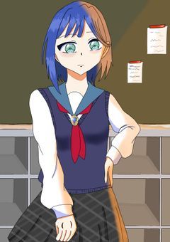 罪人たちの日向ぼっこ