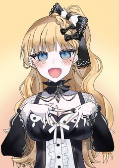 ゆずゆのイラスト勉強部屋