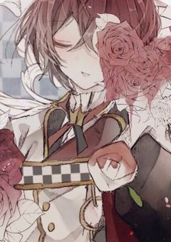 元○○の幼なじみリドル先輩を助けてたw（？）