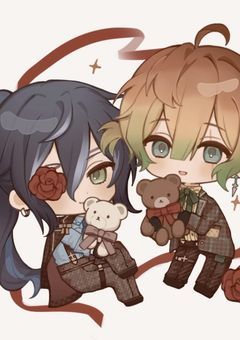 未来から来た私達(募集終了)