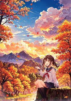 特殊な2人の監督生　(仕様書)