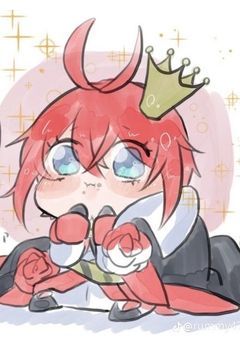 幼児化してる推しが落ちてきた!?　しかも僕達が親!?(途中参加○)