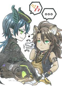 推しが虐められてる件について、💢