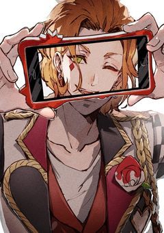 僕達…?僕達はナイデルさ(笑)(募集終了)