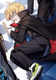 パラレルワールドの僕達!?