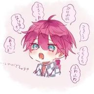 ちなさんのアイコン画像