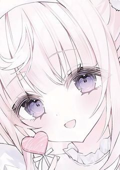 ペア画企画