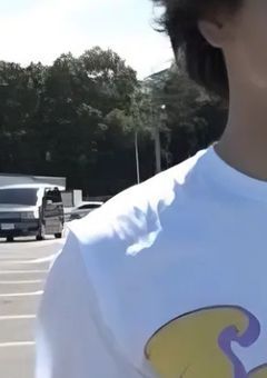 　男5人に狙われました。