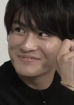 sntr受けの短編集