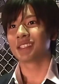 悪ガキ君は躾けられる