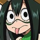蛙吹