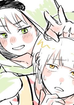 子供のzmさんは脅威じゃない…？