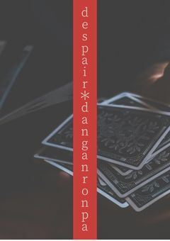  despair ＊ danganronpa 【参加型〆】