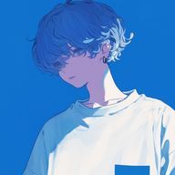 藍摺さんのアイコン画像