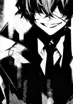 彼だけがいない此世界で