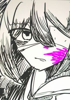 『　** の 御告 を 聞きなさい　』