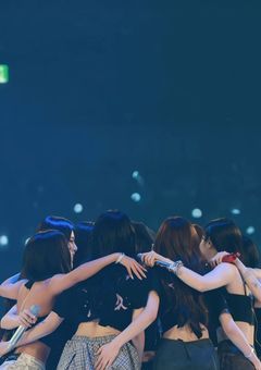 Shine Forever group