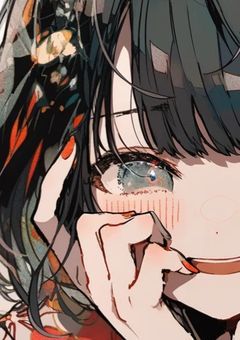 限界系新人ライバー、同期に激重感情抱かれてる件について。