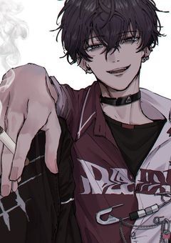 ヤンデレヴィラン vs 魔法少女