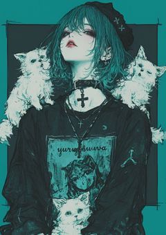 拝啓私の嫌いなあなたへ