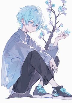 君のことが好きなんだ