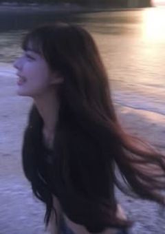 傷跡。