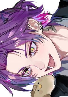 レノのイラストのおへや☆