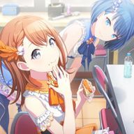 如  月  ふ ぁ@り  ゆ  様  リ  ア コ  勢さんのアイコン画像