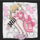 キュアサンサン