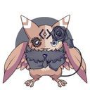 ダークランダーのハーデス