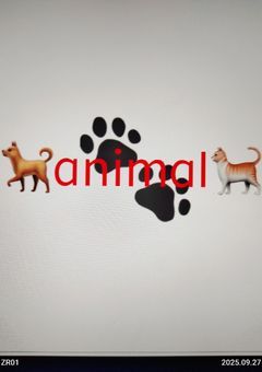 animalプリチューバー事務所　2期生募集中