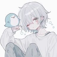 凛兎さんのアイコン画像