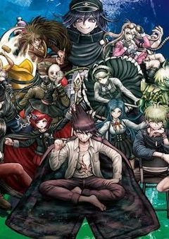 キャラ崩壊は楽しいぞい ☆