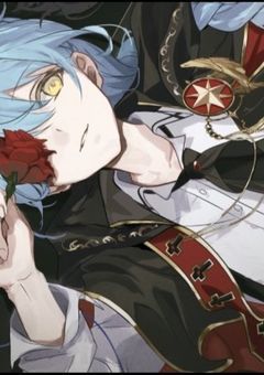 💎💄 ㌠ 、 実は性格偽ってました